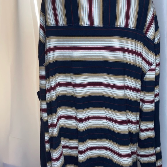 Parish Button Front Cardigan Size 6XL.      (C) - Picture 2 of 11